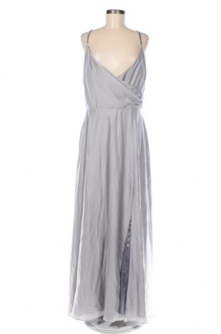 Šaty  Swing, Veľkosť XL, Farba Sivá, Cena  26,29 €