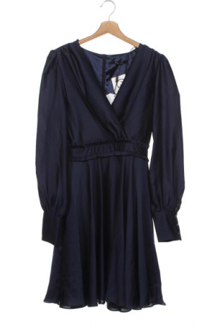 Kleid Swing, Größe S, Farbe Blau, Preis 74,66 €