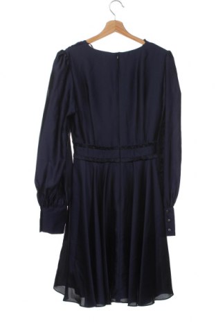 Šaty  Swing, Veľkosť S, Farba Modrá, Cena  105,15 €