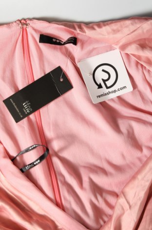 Šaty  TFNC London, Velikost XL, Barva Růžová, Cena  440,00 Kč