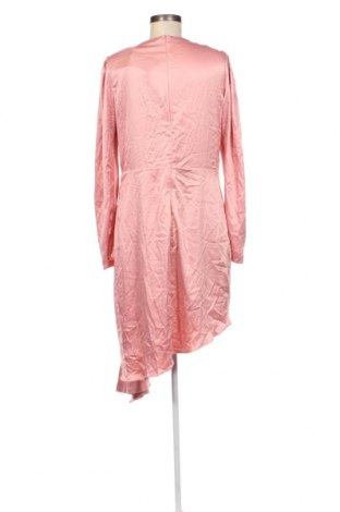 Sukienka TFNC London, Rozmiar XL, Kolor Różowy, Cena 91,48 zł