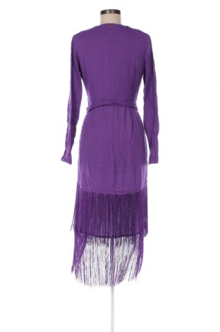 Φόρεμα TWINSET, Μέγεθος M, Χρώμα Βιολετί, Τιμή 204,64 €