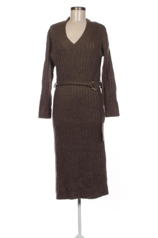 Kleid Tahari, Größe XS, Farbe Beige, Preis 18,48 €