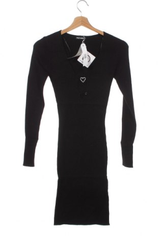 Φόρεμα Tally Weijl, Μέγεθος S, Χρώμα Μαύρο, Τιμή 3,79 €