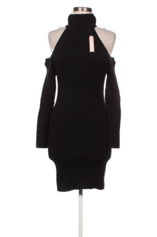 Kleid Tally Weijl, Größe M, Farbe Schwarz, Preis 10,20 €