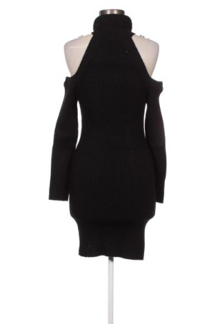 Kleid Tally Weijl, Größe M, Farbe Schwarz, Preis € 6,16