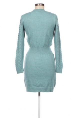 Kleid Tally Weijl, Größe L, Farbe Blau, Preis € 4,03