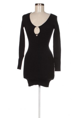 Φόρεμα Tally Weijl, Μέγεθος XS, Χρώμα Μαύρο, Τιμή 3,32 €