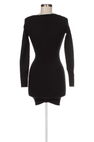 Kleid Tally Weijl, Größe XS, Farbe Schwarz, Preis € 3,32