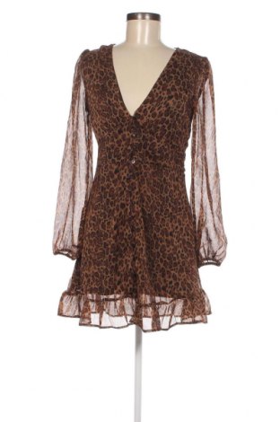 Φόρεμα Tally Weijl, Μέγεθος M, Χρώμα Πολύχρωμο, Τιμή 8,30 €