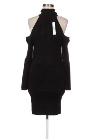 Kleid Tally Weijl, Größe L, Farbe Schwarz, Preis € 6,16