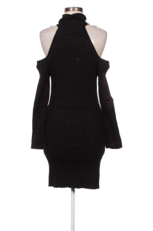 Kleid Tally Weijl, Größe L, Farbe Schwarz, Preis € 6,16