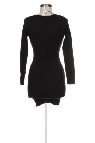 Kleid Tally Weijl, Größe XXS, Farbe Schwarz, Preis 3,08 €