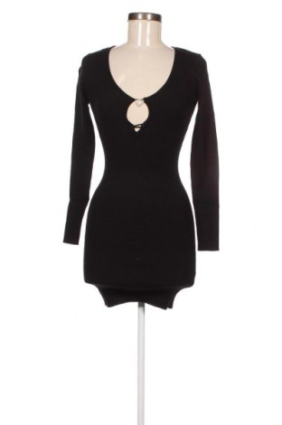 Φόρεμα Tally Weijl, Μέγεθος XXS, Χρώμα Μαύρο, Τιμή 4,98 €