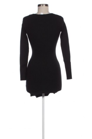 Kleid Tally Weijl, Größe XS, Farbe Schwarz, Preis 3,08 €