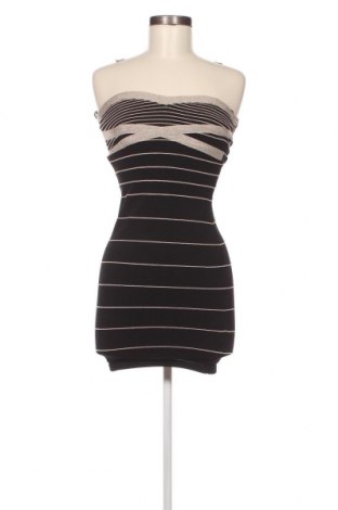 Kleid Tally Weijl, Größe XXS, Farbe Mehrfarbig, Preis € 3,03