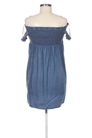 Φόρεμα Tally Weijl, Μέγεθος XS, Χρώμα Μπλέ, Τιμή 3,41 €