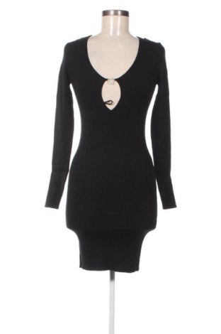 Kleid Tally Weijl, Größe M, Farbe Schwarz, Preis € 3,79
