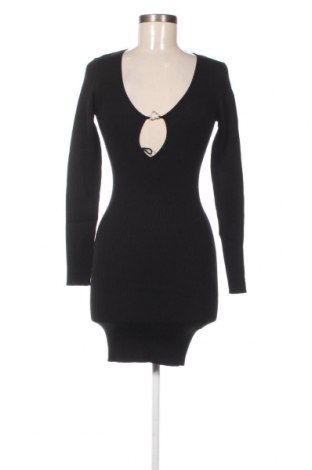 Kleid Tally Weijl, Größe S, Farbe Schwarz, Preis 3,79 €