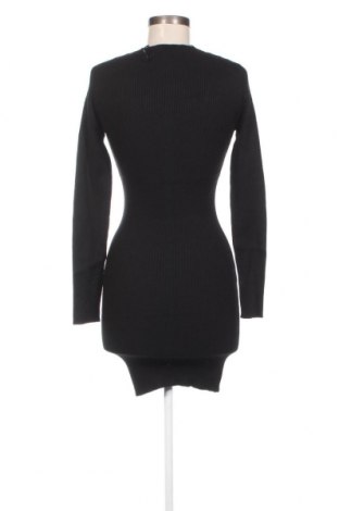 Kleid Tally Weijl, Größe S, Farbe Schwarz, Preis € 5,99