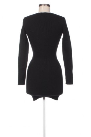 Kleid Tally Weijl, Größe XXS, Farbe Schwarz, Preis € 3,79