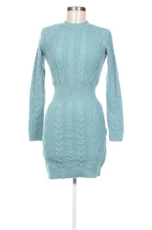 Kleid Tally Weijl, Größe S, Farbe Blau, Preis € 12,09