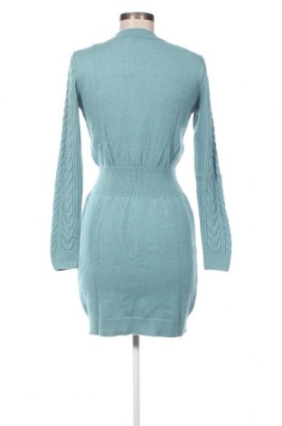 Φόρεμα Tally Weijl, Μέγεθος L, Χρώμα Μπλέ, Τιμή 5,93 €