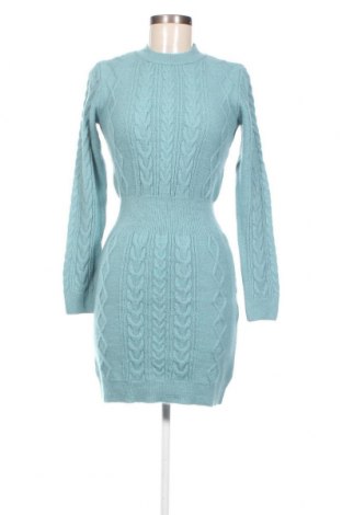 Φόρεμα Tally Weijl, Μέγεθος M, Χρώμα Μπλέ, Τιμή 6,16 €
