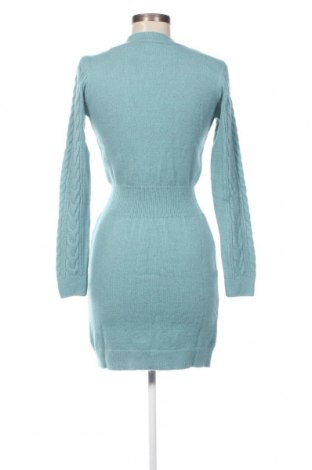 Kleid Tally Weijl, Größe M, Farbe Blau, Preis € 8,30