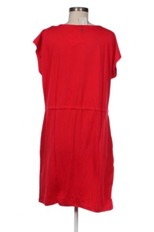 Φόρεμα Tamaris, Μέγεθος L, Χρώμα Κόκκινο, Τιμή 15,25 €