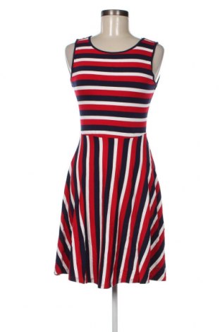 Kleid Tamaris, Größe XS, Farbe Mehrfarbig, Preis 8,41 €