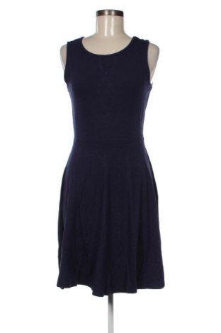 Kleid Tamaris, Größe M, Farbe Blau, Preis € 8,94