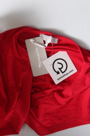 Kleid Tamaris, Größe M, Farbe Rot, Preis € 8,41