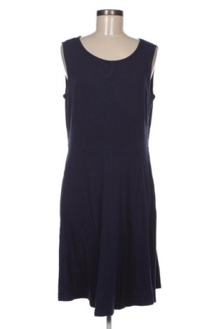 Φόρεμα Tamaris, Μέγεθος XL, Χρώμα Μπλέ, Τιμή 14,20 €