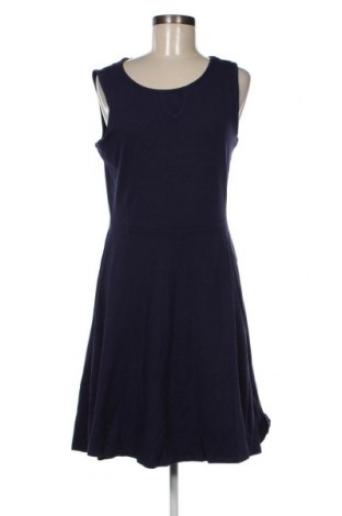 Φόρεμα Tamaris, Μέγεθος L, Χρώμα Μπλέ, Τιμή 15,25 €