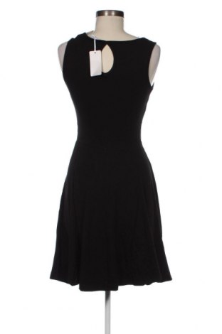 Kleid Tamaris, Größe XS, Farbe Schwarz, Preis 12,62 €