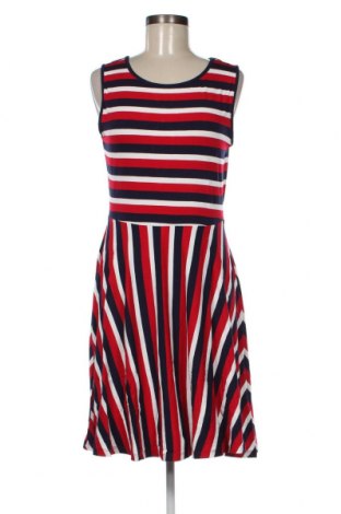 Kleid Tamaris, Größe M, Farbe Mehrfarbig, Preis 12,62 €