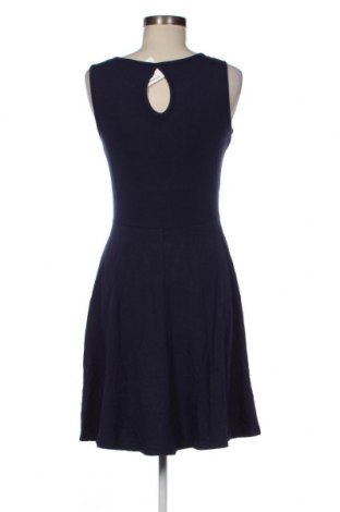 Kleid Tamaris, Größe M, Farbe Blau, Preis 8,41 €