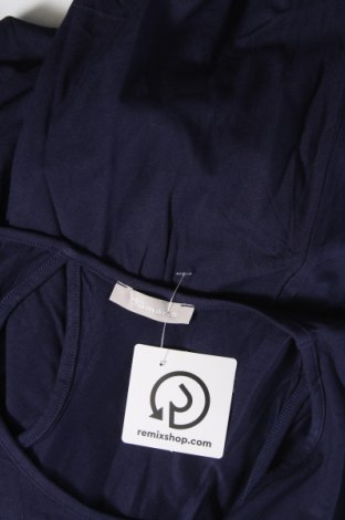 Kleid Tamaris, Größe M, Farbe Blau, Preis 8,41 €