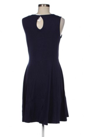 Φόρεμα Tamaris, Μέγεθος M, Χρώμα Μπλέ, Τιμή 14,72 €