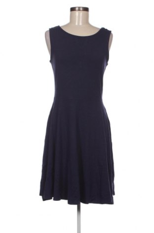 Φόρεμα Tamaris, Μέγεθος M, Χρώμα Μπλέ, Τιμή 7,36 €