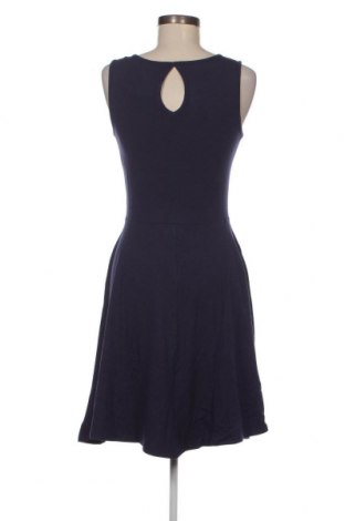 Kleid Tamaris, Größe S, Farbe Blau, Preis 7,36 €