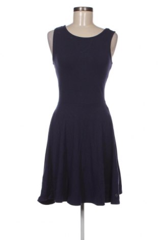 Kleid Tamaris, Größe XS, Farbe Blau, Preis 7,89 €