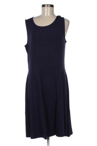 Φόρεμα Tamaris, Μέγεθος XL, Χρώμα Μπλέ, Τιμή 12,62 €