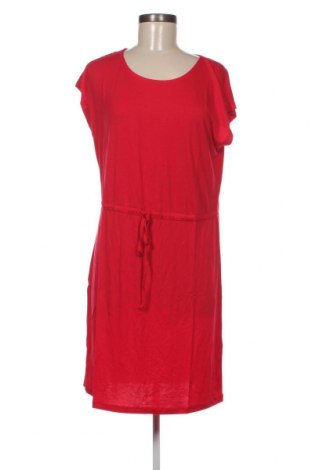 Kleid Tamaris, Größe M, Farbe Rot, Preis € 14,72