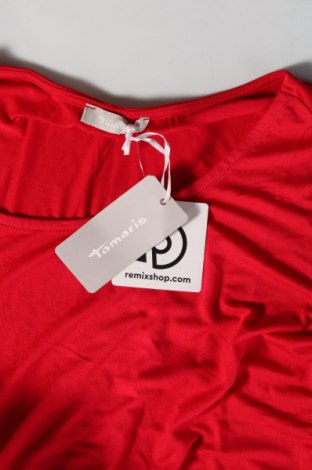 Φόρεμα Tamaris, Μέγεθος L, Χρώμα Κόκκινο, Τιμή 52,58 €