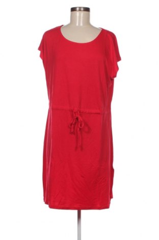Φόρεμα Tamaris, Μέγεθος L, Χρώμα Κόκκινο, Τιμή 12,62 €