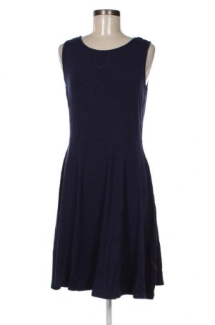 Kleid Tamaris, Größe M, Farbe Blau, Preis 7,36 €