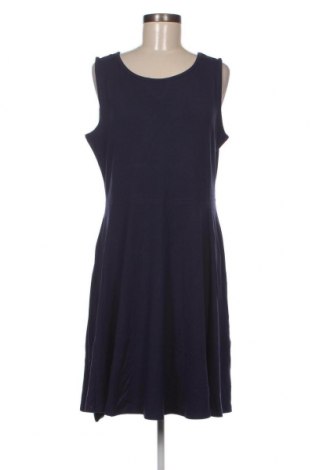 Kleid Tamaris, Größe XL, Farbe Blau, Preis 14,72 €