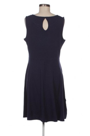 Φόρεμα Tamaris, Μέγεθος XL, Χρώμα Μπλέ, Τιμή 13,67 €
